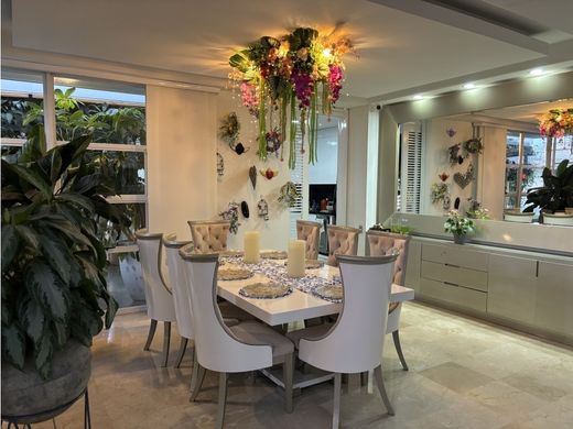 Maison de luxe à Cali, Departamento del Valle del Cauca