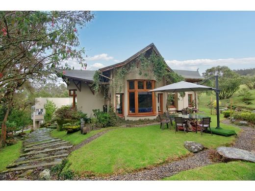 Luxe woning in Bogota, Bogotá  D.C.