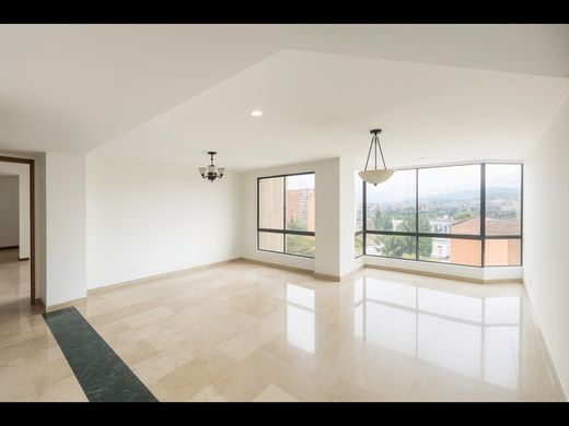 套间/公寓  麦德林, Medellín