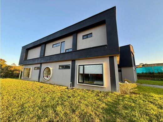 Landsitz in Envigado, Departamento de Antioquia