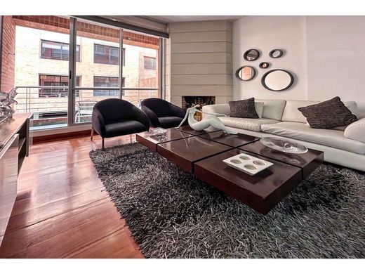 Apartment in Bogotá, Bogotá  D.C.