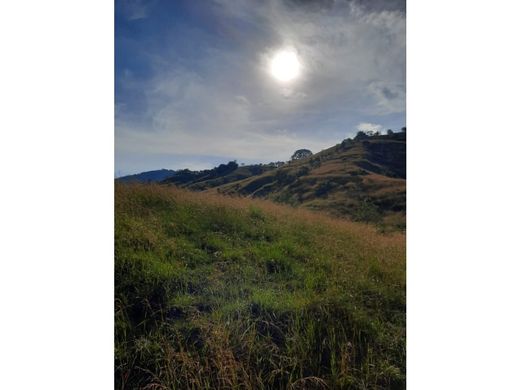 Сельский Дом, Hispania, Departamento de Antioquia