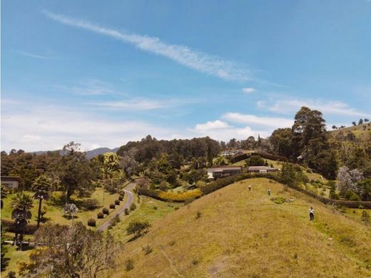 地皮  Retiro, Departamento de Antioquia