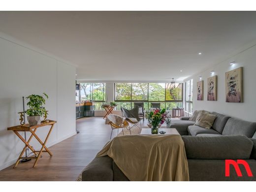 Appartement à Medellín, Departamento de Antioquia