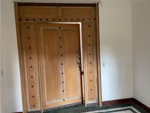 아파트 / 보고타, Bogotá  D.C.