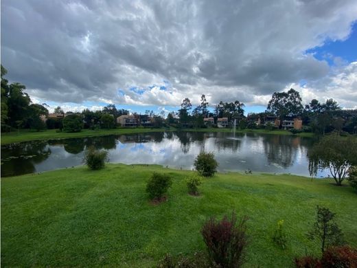 Luksusowy dom w Rionegro, Departamento de Antioquia