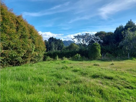 Grond in Medellín, Departamento de Antioquia