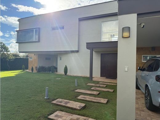 Casa de lujo en Envigado, Departamento de Antioquia