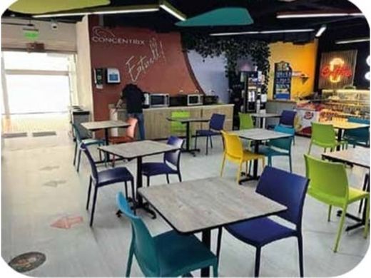 사무실 / 보고타, Bogotá  D.C.