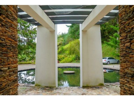 Casa de luxo - Retiro, Departamento de Antioquia