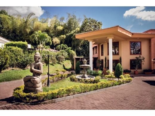 Country House in Pereira, Departamento de Risaralda