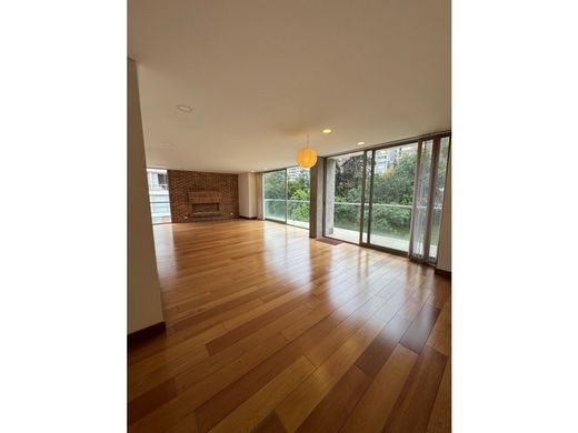 Apartment in Bogotá, Bogotá  D.C.