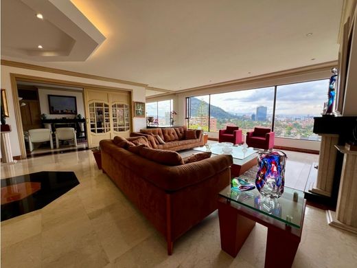 Apartment in Bogotá, Bogotá  D.C.