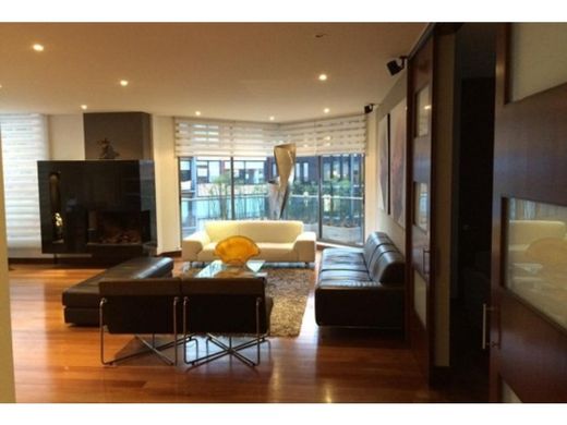 Apartamento - Bogotá, Bogotá  D.C.