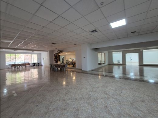 Büro in Cali, Departamento del Valle del Cauca