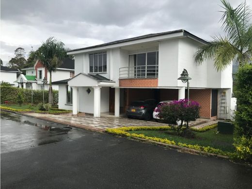 Country House in Armenia, Quindío Department