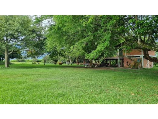 Terreno en El Cerrito, Departamento del Valle del Cauca