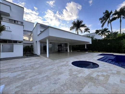 Propriété de campagne à Pereira, Departamento de Risaralda