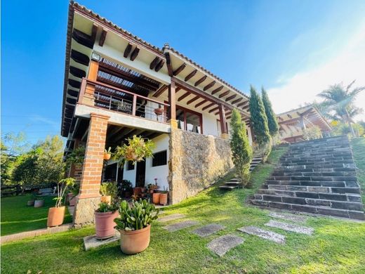 Farmhouse in Retiro, Departamento de Antioquia