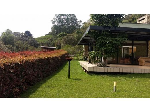 Country House in La Ceja, Departamento de Antioquia