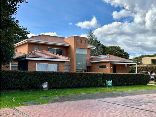 Casa di lusso a Bogotá, Bogotá  D.C.