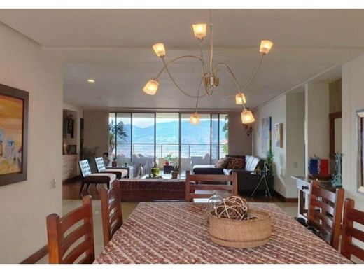 Appartamento a Medellín, Departamento de Antioquia