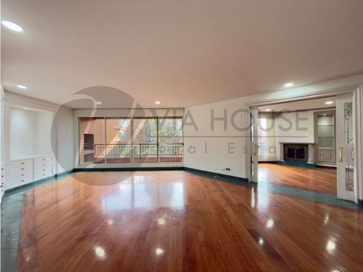 Apartamento - Bogotá, Bogotá  D.C.