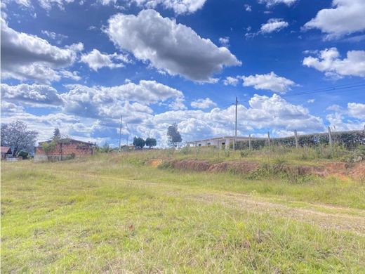 ‏קרקע ב  Guarne, Departamento de Antioquia