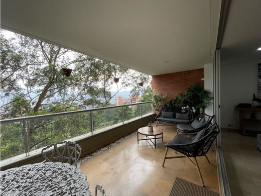 Apartment in Medellín, Departamento de Antioquia