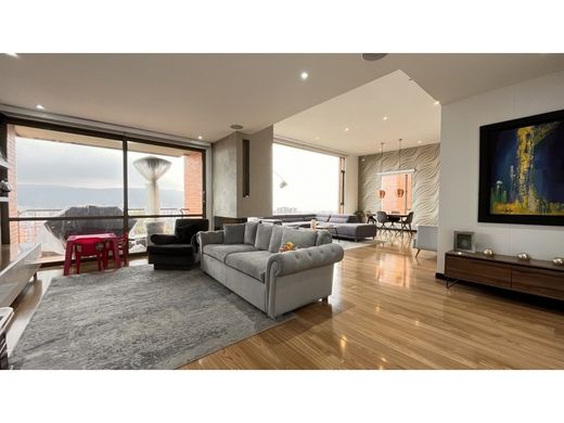 Apartment in Bogotá, Bogotá  D.C.