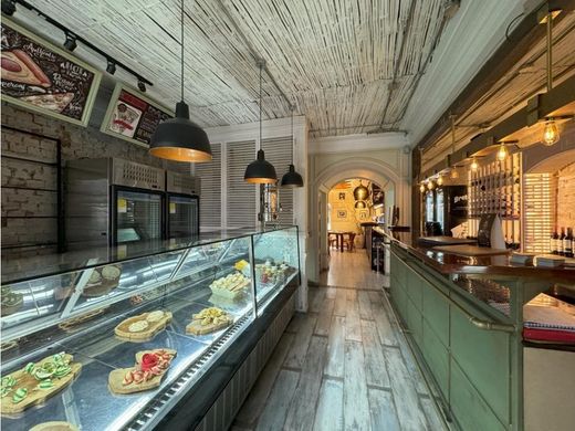 Luxe woning in Bogota, Bogotá  D.C.