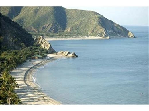 Terreno en Santa Marta, Departamento del Magdalena
