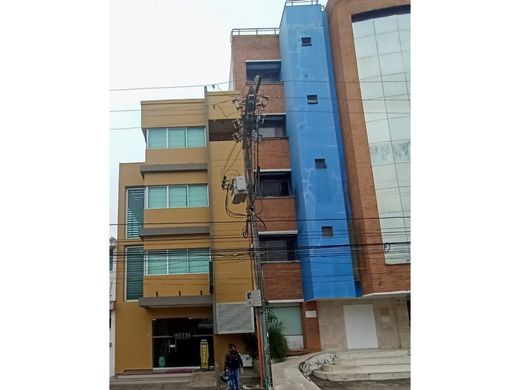 Жилой комплекс, Montería, Departamento de Córdoba