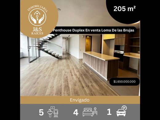 Penthouse w Envigado, Departamento de Antioquia