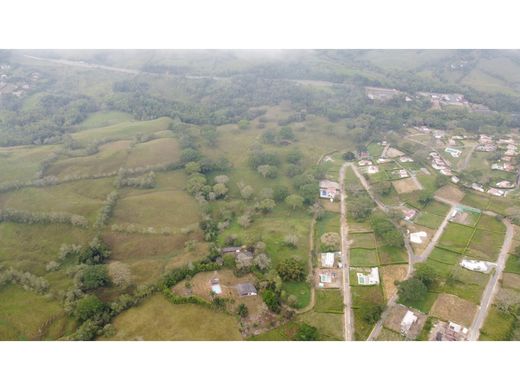 Terreno en Manizales, Departamento de Caldas