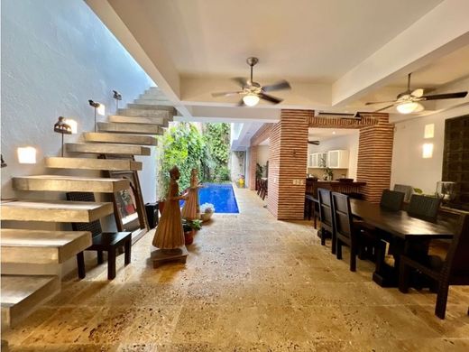 Luxe woning in Cartagena, Cartagena de Indias