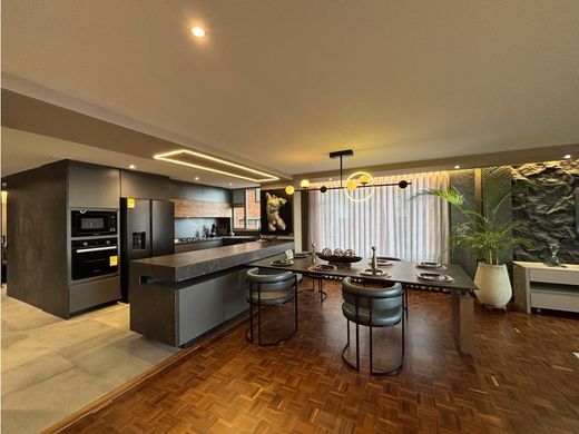 Apartament w Bogota, Bogotá  D.C.