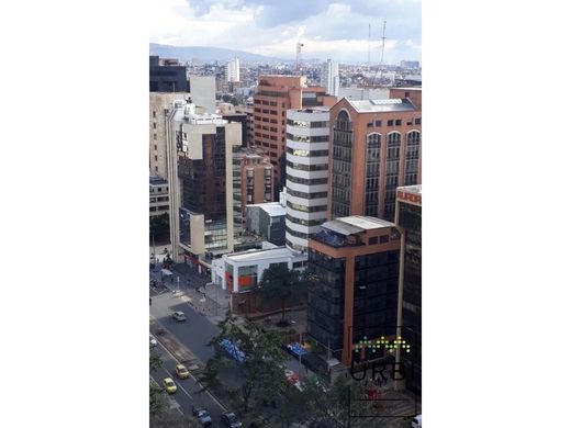 办公室  波哥大, Bogotá  D.C.