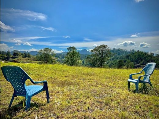 Terrain à Retiro, Departamento de Antioquia