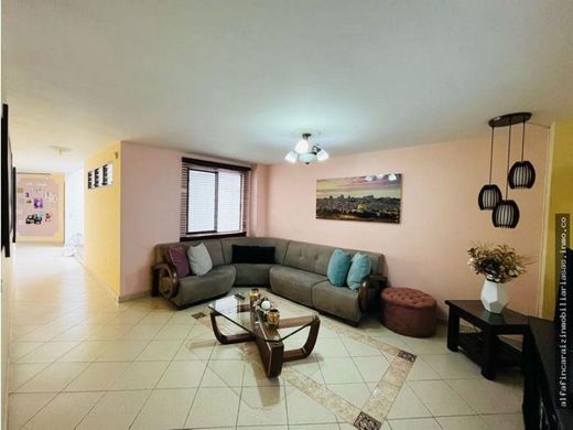 Komplex apartman Medellín, Departamento de Antioquia