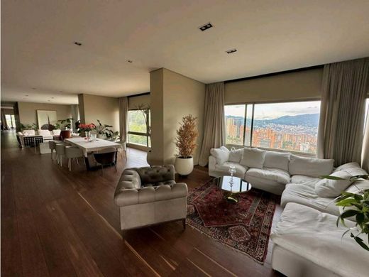 Appartement in Medellín, Departamento de Antioquia