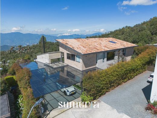 Köy evi Envigado, Departamento de Antioquia