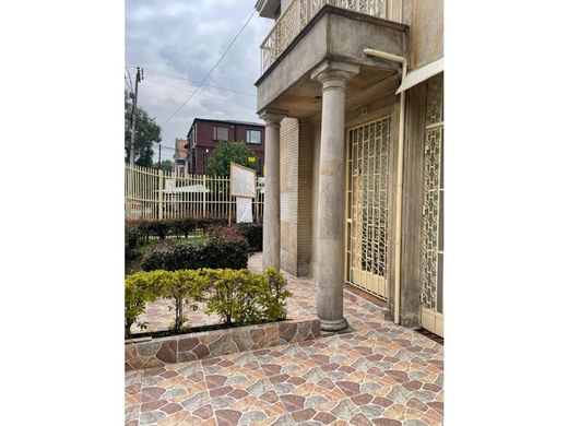 Luxury home in Bogotá, Bogotá  D.C.