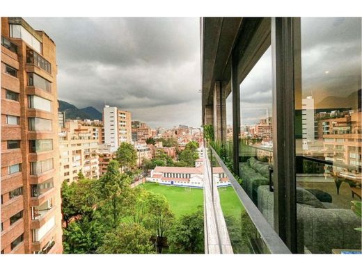 Appartement in Bogota, Bogotá  D.C.