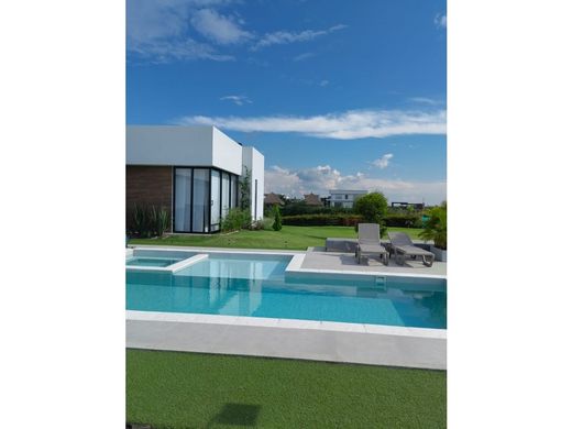 Εξοχική κατοικία σε Pereira, Departamento de Risaralda