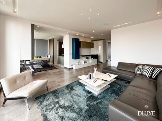 Ático en Bogotá, Bogotá  D.C.