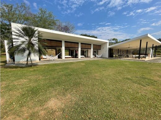 Ferme à Venecia, Departamento de Antioquia