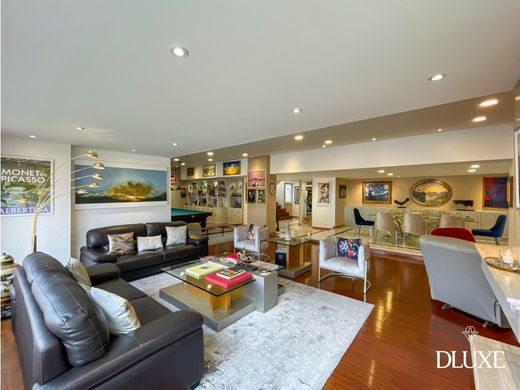 Apartment in Bogotá, Bogotá  D.C.