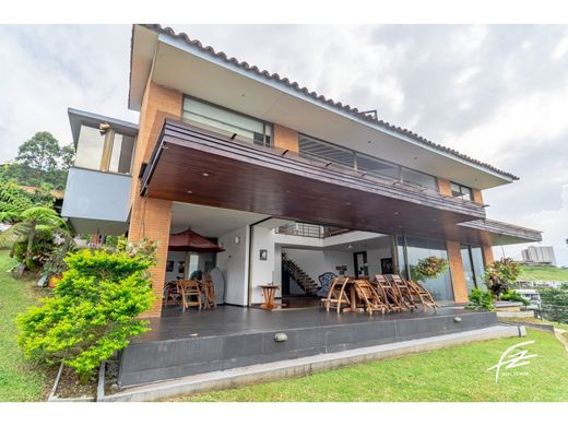 Casale a Sabaneta, La Estrella