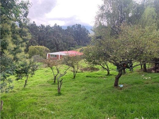Участок, Богота, Bogotá  D.C.